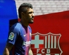Paulinho herda armário que foi de Neymar e Ronaldo no Barcelona