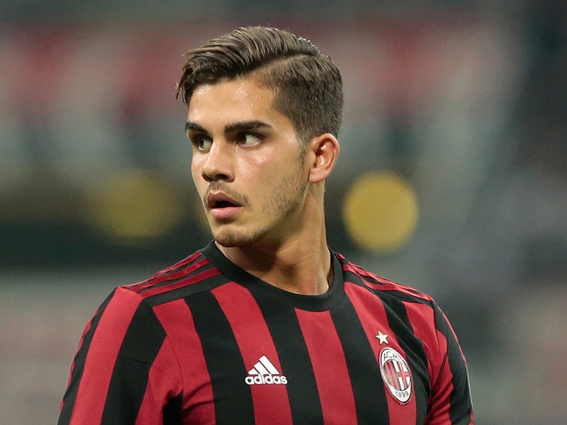 'Prestigious Milan jersey had affected Andre' - Gattuso revels in late Silva show