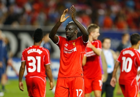 Previa Premier: West Ham - Liverpool