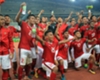 Timnas Indonesia Ogah Pikirkan Produktivitas Gol
