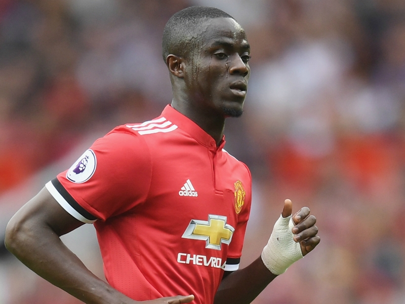 Bailly: Man Utd will show we're world class again!