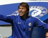 Conte lacht om uitlatingen Diego Costa