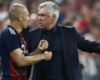 Menang Di Laga Pembuka, Carlo Ancelotti Harap Bayern Munich Tampil Lebih Baik Lagi