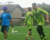 Imam Arif Fadillah - Persib Imam Arif Fadillah - Persib