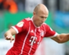 Robben: "We hebben zeker wel een kans"