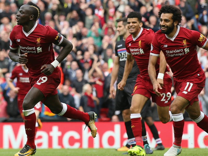 Could slow start from Salah and Mane open the door for Solanke?