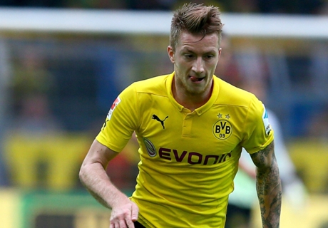 Laporan Pertandingan: St. Pauli 0-3 Dortmund