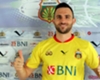 Ilija Spasojevic Ambisi 'Hat-trick' Juara