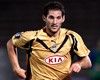 Crystal Palace Lepas Florian Marange