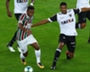 ►Abel avalia vitória do Fluminense sobre o Atlético-MG