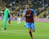 Burak Yılmaz'dan Trabzonspor'a iyi haber