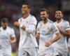 Cristiano Ronaldo Cetak Gol, Zinedine Zidane Beri Sanjungan