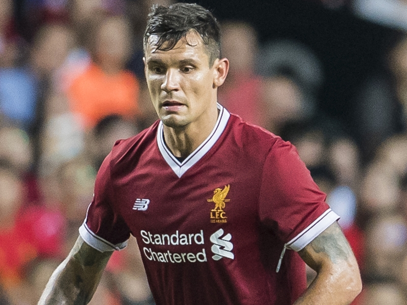 Bilic backs under-fire Liverpool defender Lovren after death threats