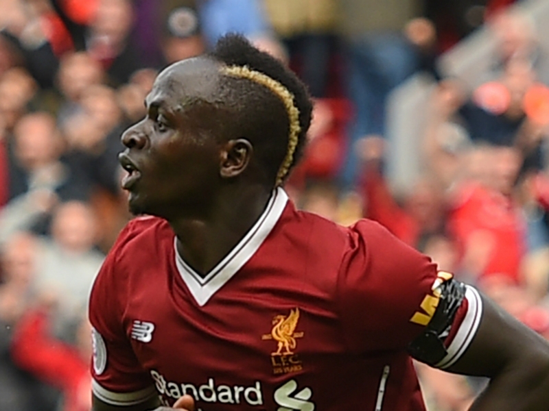 Mane reluctant to rule Liverpool into title race at this stage