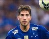 HD Lucas Silva Cruzeiro