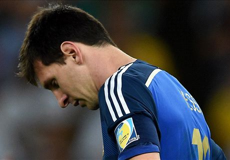 Messi: