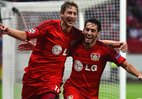 Pokal: Bayer und VfL in der Pflicht
