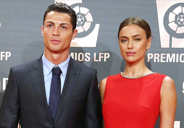 Ronaldo confirms Irina split amid rumours of new love at Real Madrid