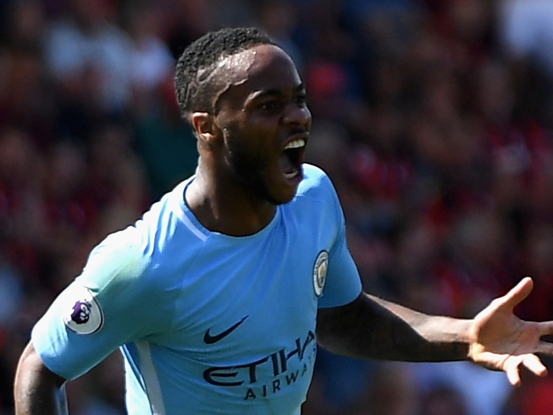 Scrappy Sterling winner could be watershed moment for Pep's Man City