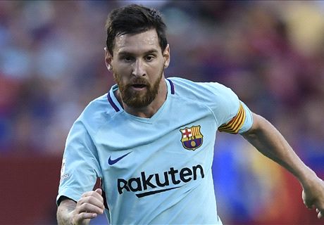 RUMOURS: The latest transfer speculation