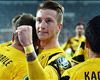 St. Pauli Borussia Dortmund Marco Reus DFB-Pokal 10282014