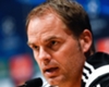 Eriksen: De Boer would succeed at Tottenham