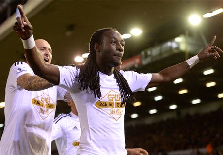 Preview: Blackburn - Swansea
