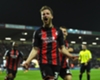 Bournemouth 2-1 West Brom: Wilson fires hosts into last eight