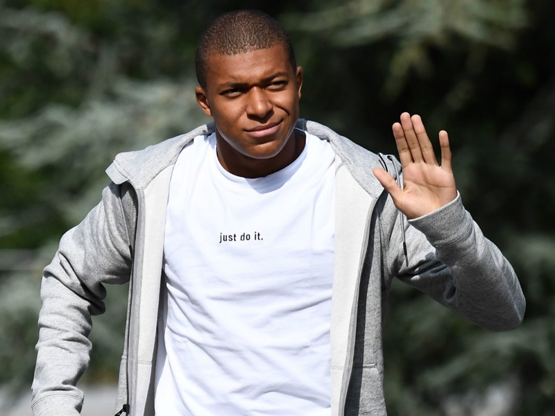 Mbappe posts heartfelt Monaco farewell message despite anger at €180m move