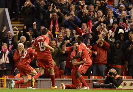 League Cup: Chelsea & Liverpool weiter