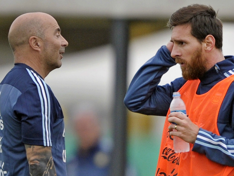 Uruguay vs Argentina: TV channel, stream, kick-off time, odds & match preview