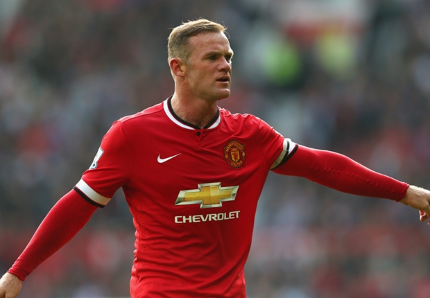 Pellegrini: Rooney replaceable at Manchester United