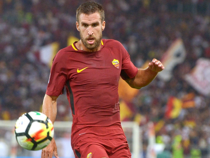 Mercato - Kevin Strootman transféré à l'Olympique de Marseille contre sa volonté ?