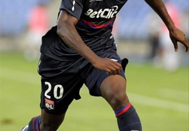 Transferts - Cissokho tout près de Valence