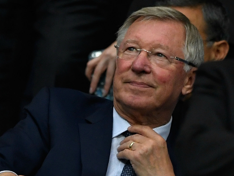 Ferguson feels sympathy for Liverpool over Coutinho saga