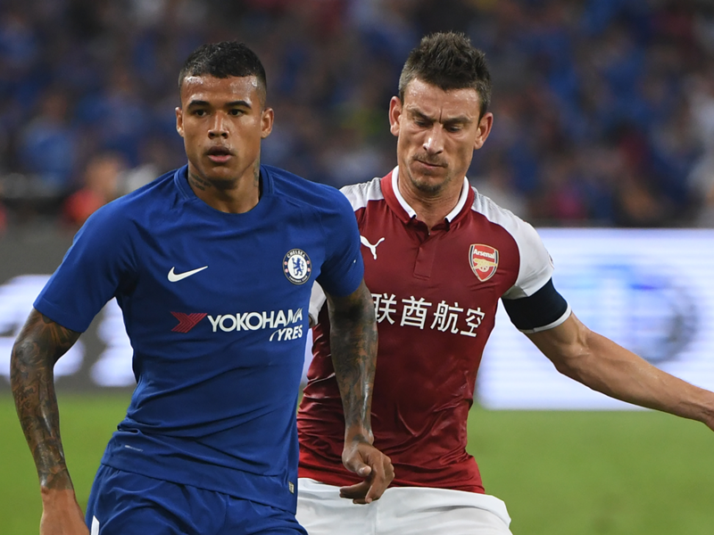 Chelsea's Oxlade-Chamberlain snub leads them to consider blocking Kenedy's Newcastle loan