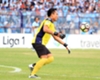 Persela Lamongan Krisis Kiper
