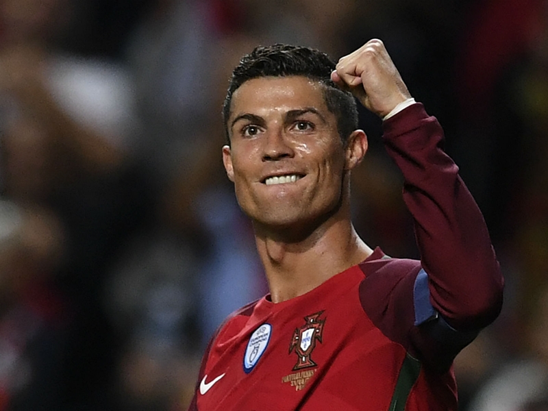 'Spain are naturally favourites' - Santos wary of Portugal's group draw