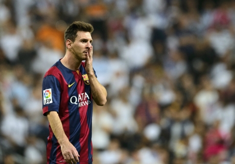 ¿Y si Messi se va de Barcelona?