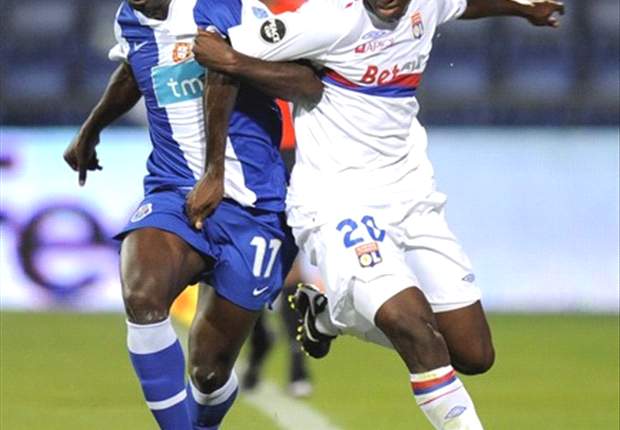 Transferts - Varela rempile à Porto