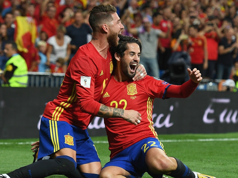 World Cup Odds: Introducing daily price boosts as Russia 2018 approaches