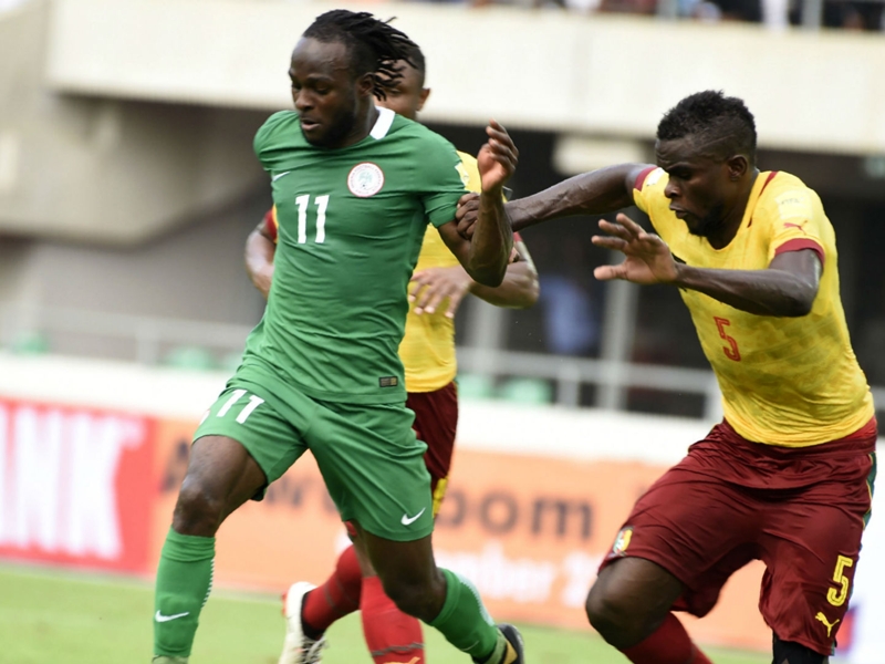 NFF Awards 2018: Player of the Year Nominees