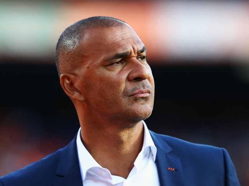 Ruud Gullit draws Advocaat ire after posting video from Netherlands dressing room