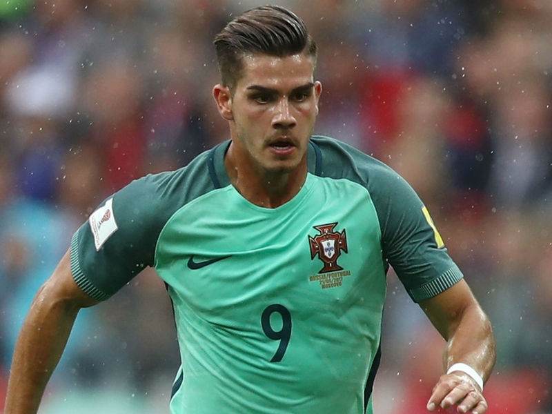 Hungary 0 Portugal 1: Silva's header keeps pressure on Switzerland