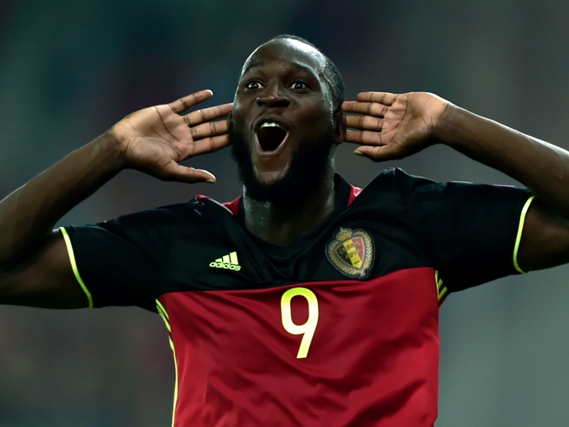 Belgium become first UEFA team to qualify for 2018 World Cup