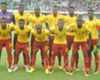 Cameroon 