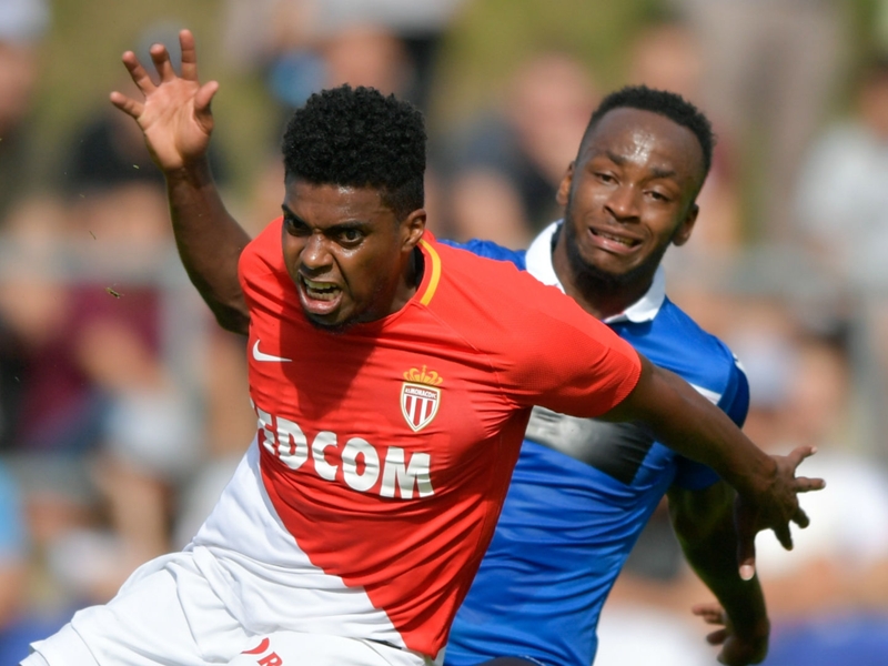 PSG star and Arsenal new boy among Jemerson's toughest opponents