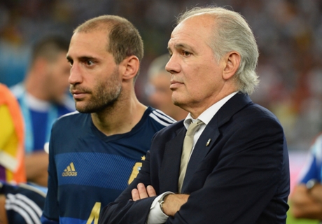 Clamoroso in Argentina: Sabella-Milan!