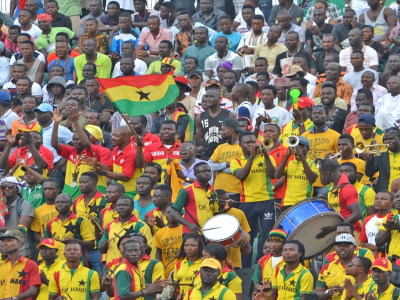 WATCH: Mukarama Abdulai's brace powers Ghana past New Zealand