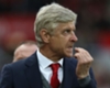Arsenal manager Arsene Wenger